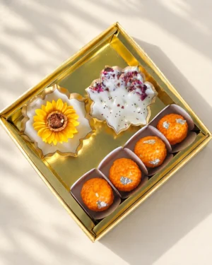 Laddu&Urli Hamper