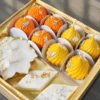 Mithai & Urli Luxe Hamper