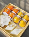 Mithai & Urli Luxe Hamper
