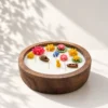 Lotus Pond Candle