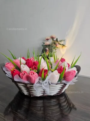 Tulip Garden