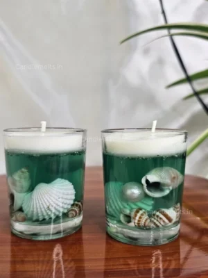 Mini Ocean Jar