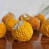 Laddu Candle