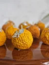 Laddu Candle