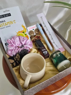 For Your Girl (Self Care Hamper)
