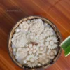 Coconut Bloom Candle
