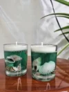 Mini Ocean Jar