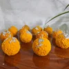 Laddu Candle