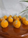Laddu Candle
