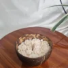 Coconut Bloom Candle