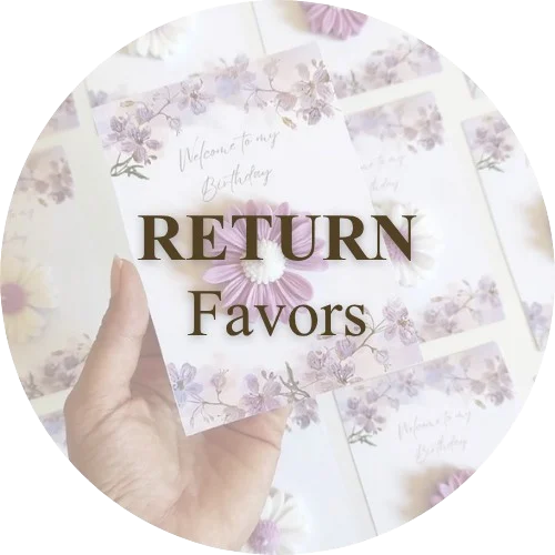 Return Favours