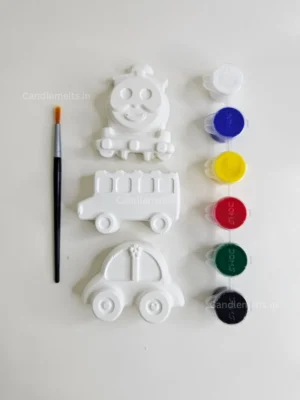 Kits For Kids (DIY-3)
