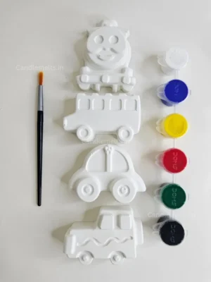 Kits For Kids (DIY-4)