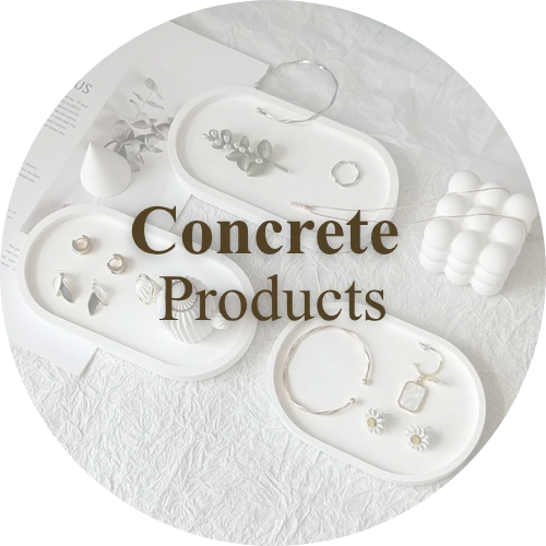 Concrete Products