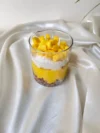 Mango Dessert Candle