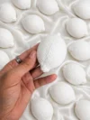 Canvas Painting Elements (Half Lemon)