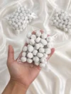 Canvas Painting Elements (Blueberries)