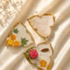 3 Petal Urli (Pack of 1)