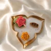 3 Petal Urli (Pack of 1)