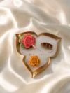 3 Petal Urli (Pack of 1)