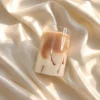 Coffee latte