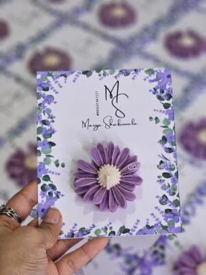 1 Daisy Favor | Best for Return Favor