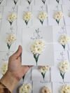 Plumeria Favor | Best for Return Favor