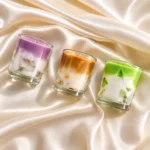 Candlemelts.inn_20260808_223605_0000 (1) Latte Candle | Mini Glass Candle