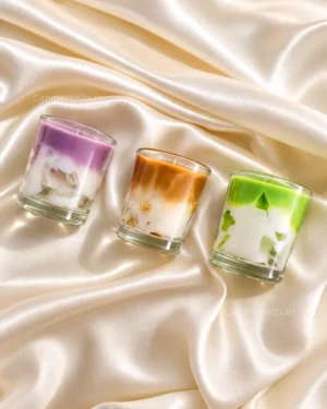 Candlemelts.inn_20260808_223605_0000 (1) Latte Candle | Mini Glass Candle