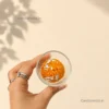 Laddu Glass | Short Glass