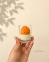 Laddu Glass | Short Glass