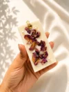Rose Garden Wax Tablet | Wax Sachets